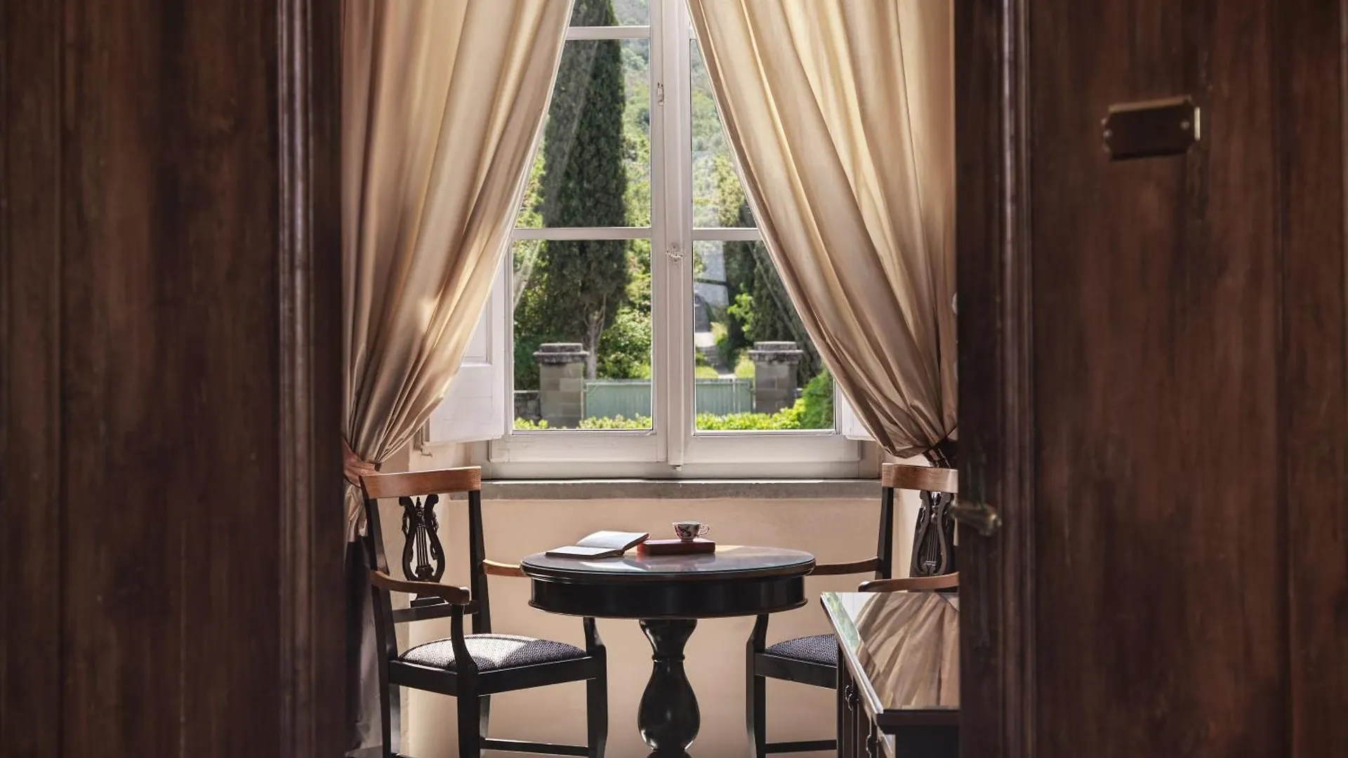 Villa Di Piazzano - Small Luxury Hotels Of The World Cortona