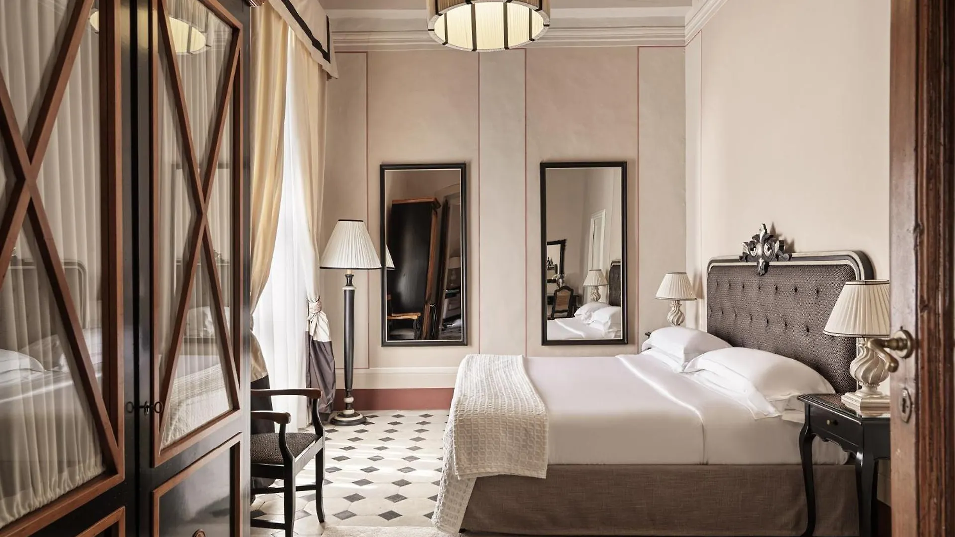 Villa Di Piazzano - Small Luxury Hotels Of The World Cortona