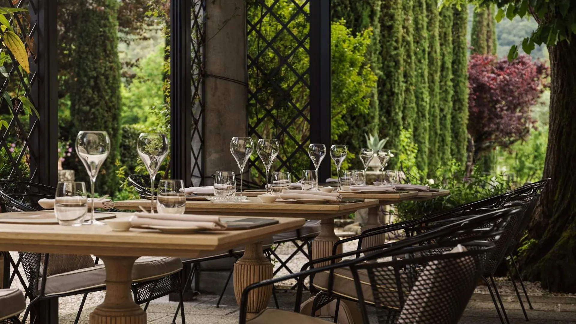 *****  Villa Di Piazzano - Small Luxury Hotels Of The World Cortona Italy