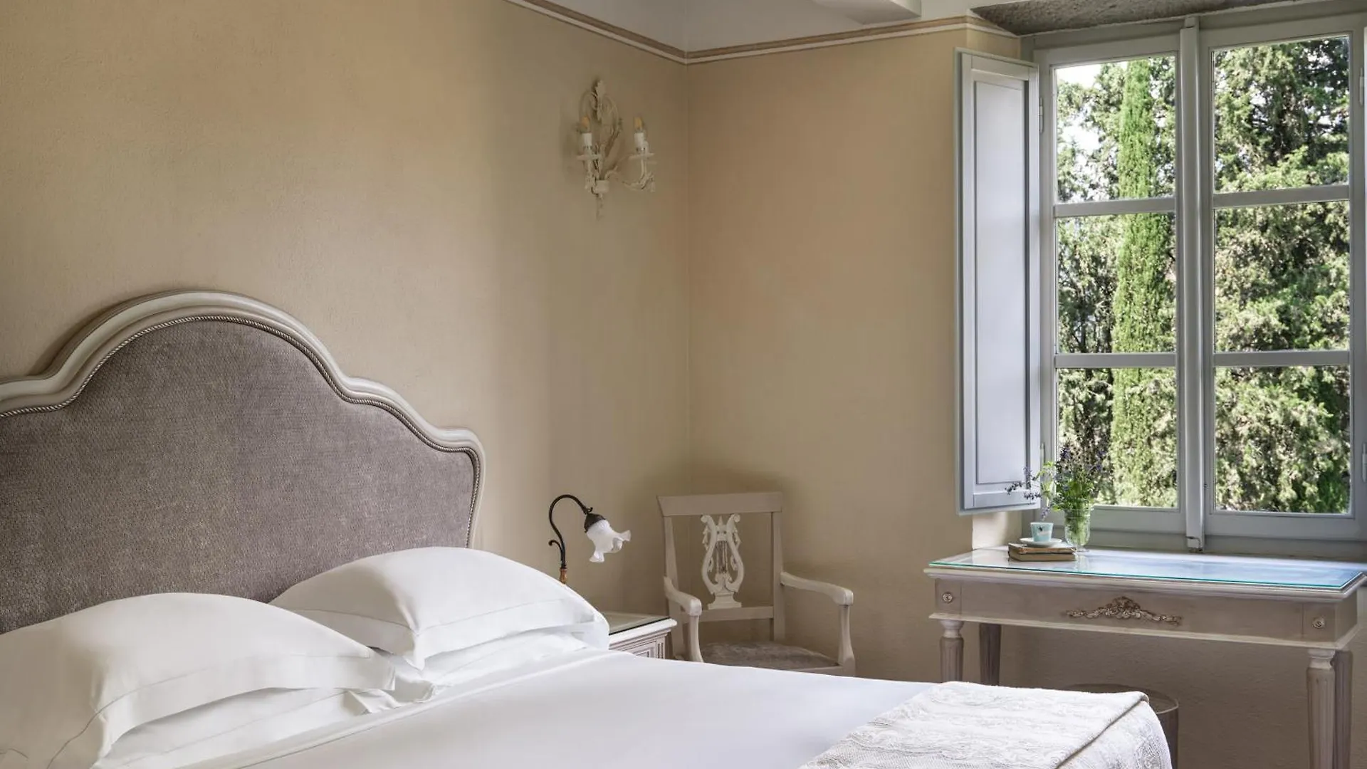 Villa Di Piazzano - Small Luxury Hotels Of The World Cortona