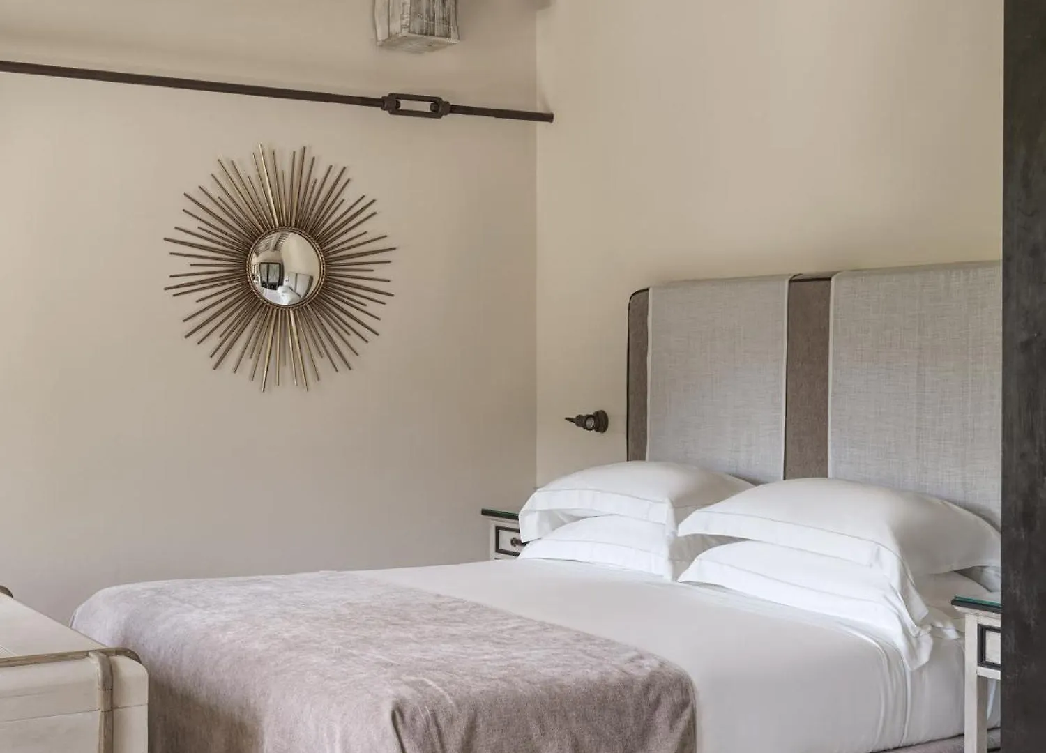 Villa Di Piazzano - Small Luxury Hotels Of The World Cortona Italy