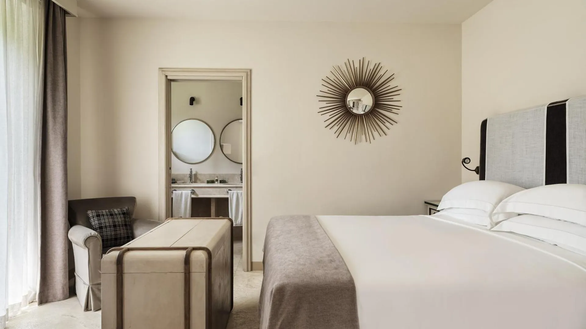 Villa Di Piazzano - Small Luxury Hotels Of The World Cortona