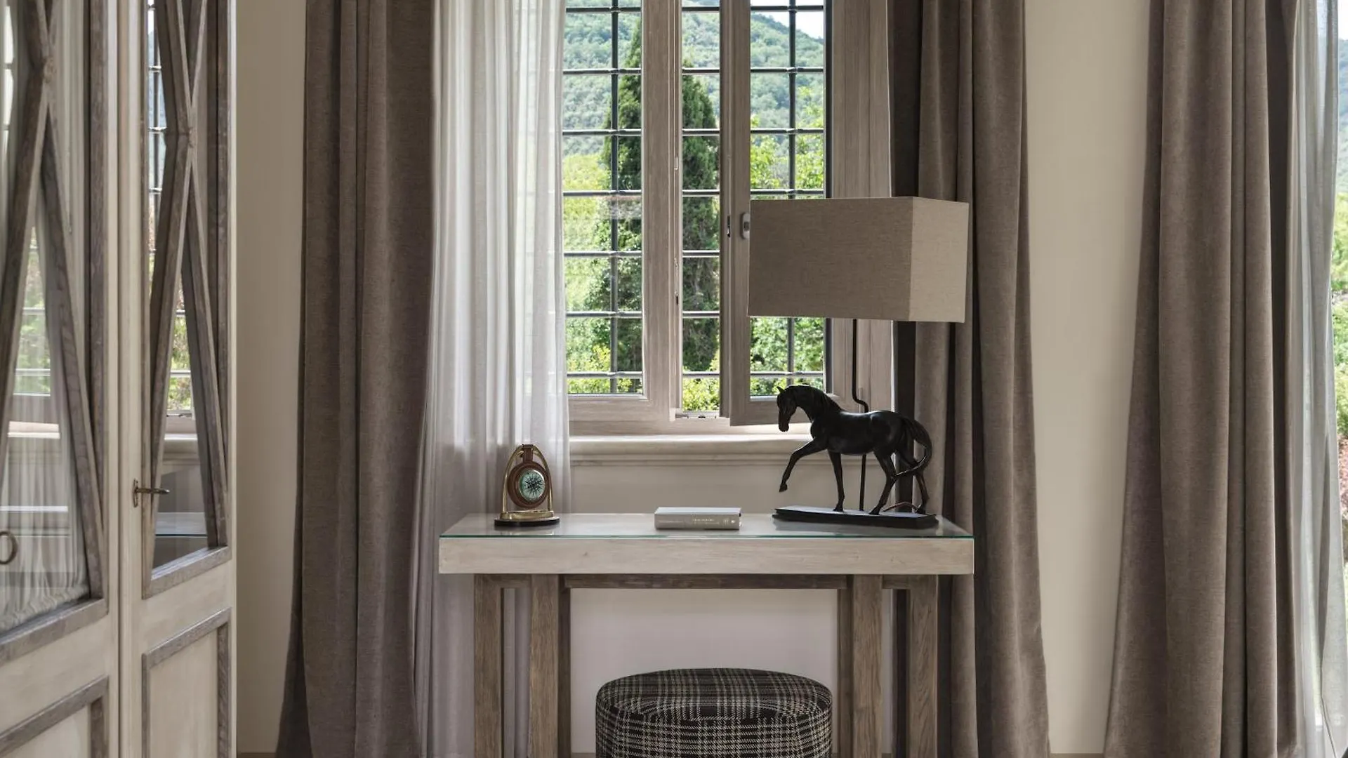 Villa Di Piazzano - Small Luxury Hotels Of The World Cortona