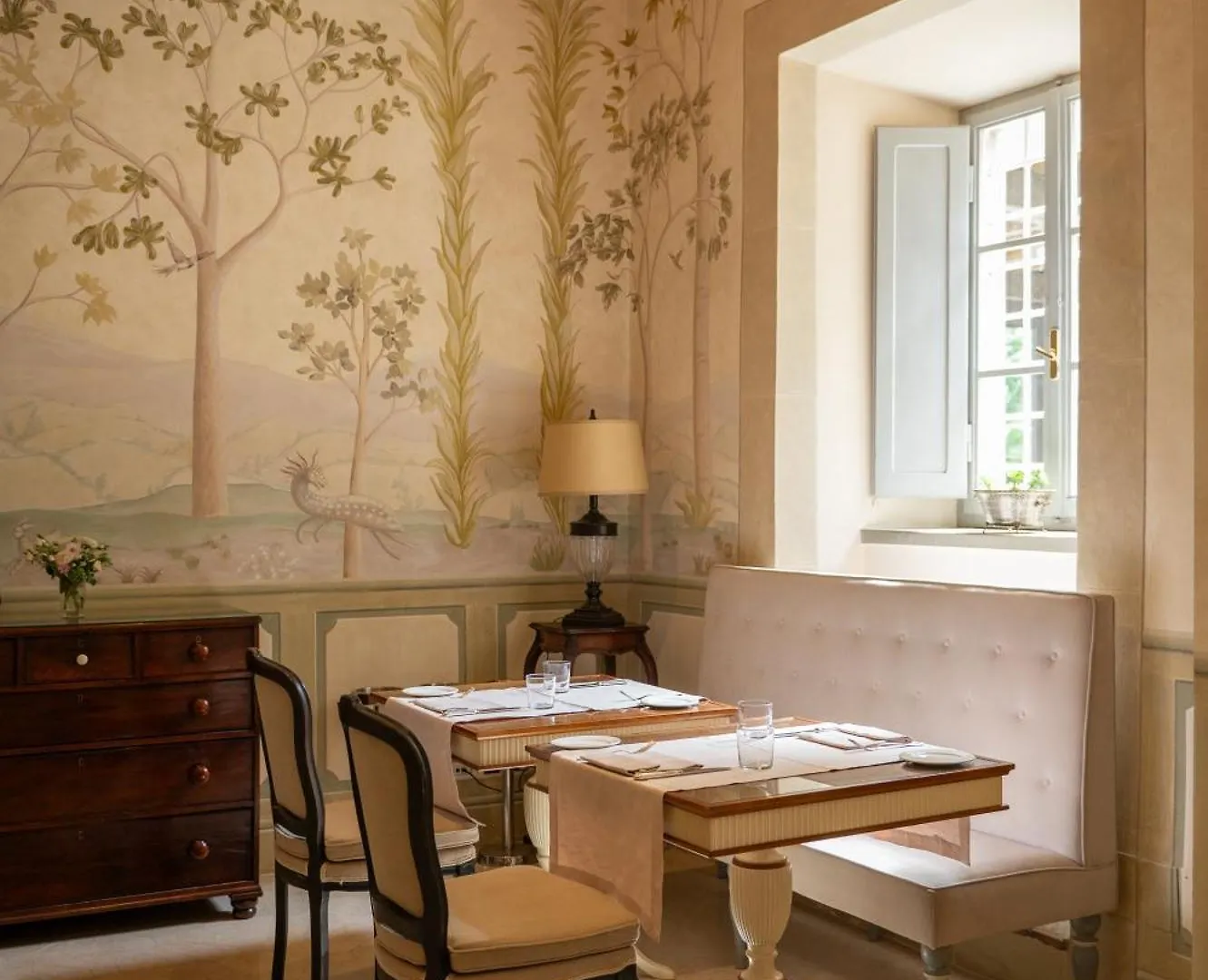 Villa Di Piazzano - Small Luxury Hotels Of The World Cortona 5*,