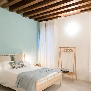 Mirandolina Exclusive Apartment Venice