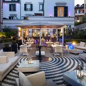 Lhp Santa Margherita Palace & Отель Санта-Маргерита-Лигуре