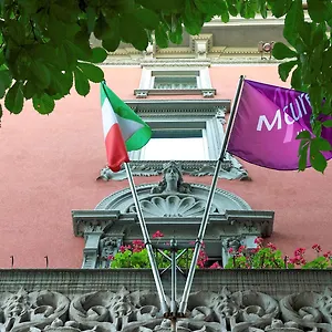 Mercure Centro Palazzo Dolci 4*, Bergamo Italien