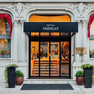 Indigo - Grand Des Arts, An Ihg (adults Only) 4*, Verona Italien