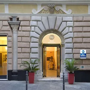 Western Porto Antico Отель Генуя