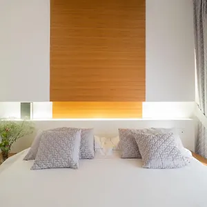 Precise House Montaperti Siena מלון