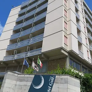 Grand Golf Hotell