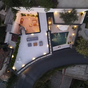 Ada Holiday home Taormina