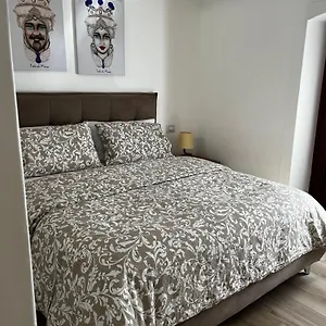 House Island Ortigia Apartment Syracuse