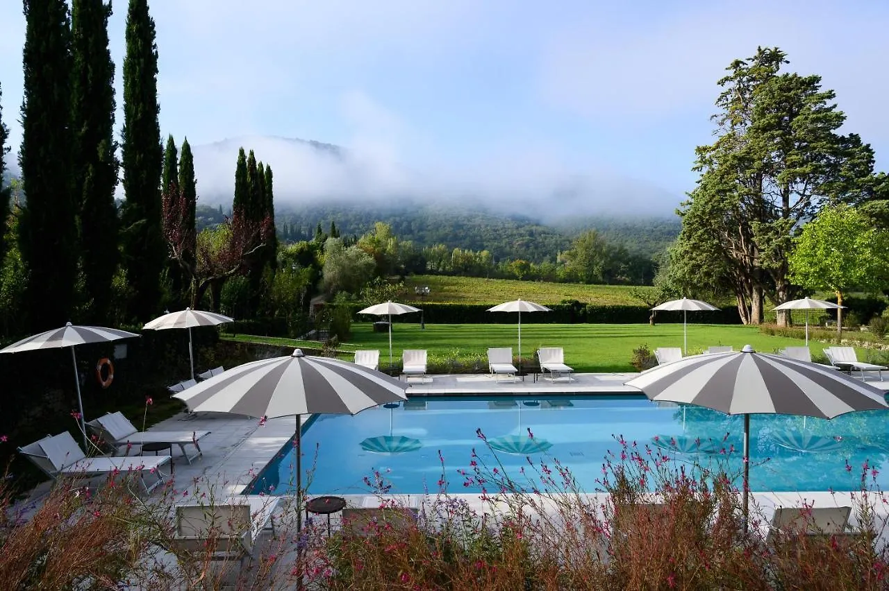 Villa Di Piazzano - Small Luxury Hotels Of The World Cortona 5*,  Italy