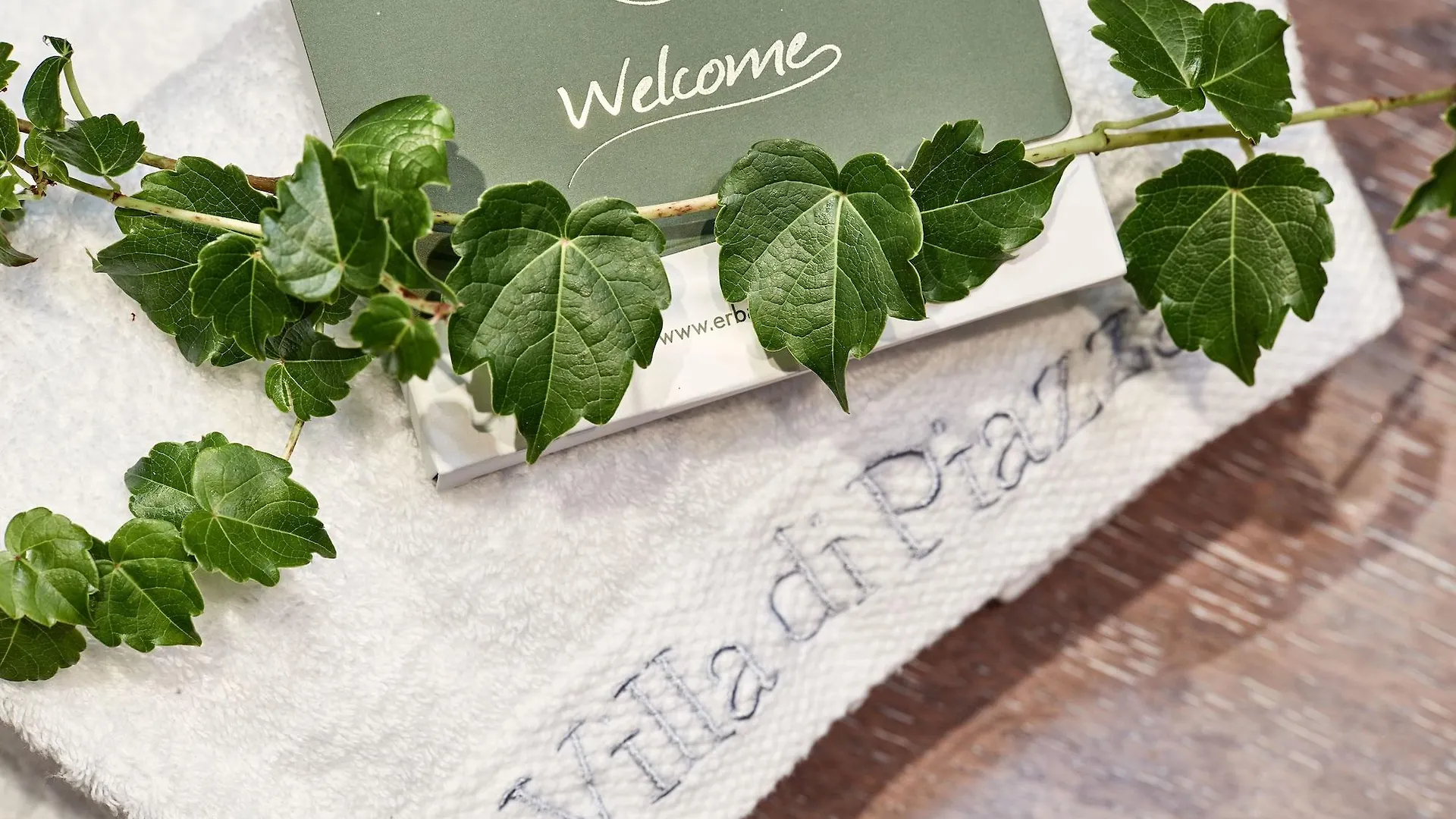 Villa Di Piazzano - Small Luxury Hotels Of The World Кортона 5*,  Италия