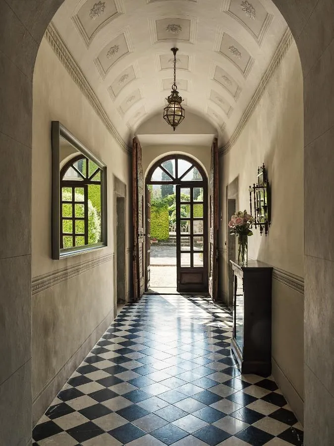 Villa Di Piazzano - Small Luxury Hotels Of The World Cortona 5*,