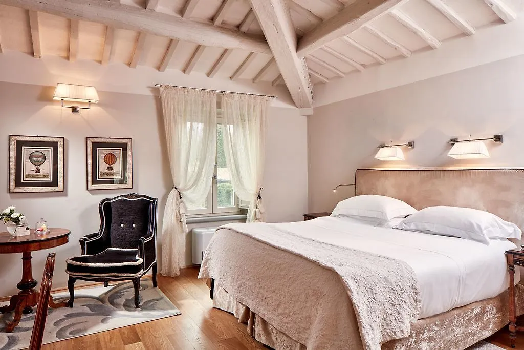 Villa Di Piazzano - Small Luxury Hotels Of The World Cortona