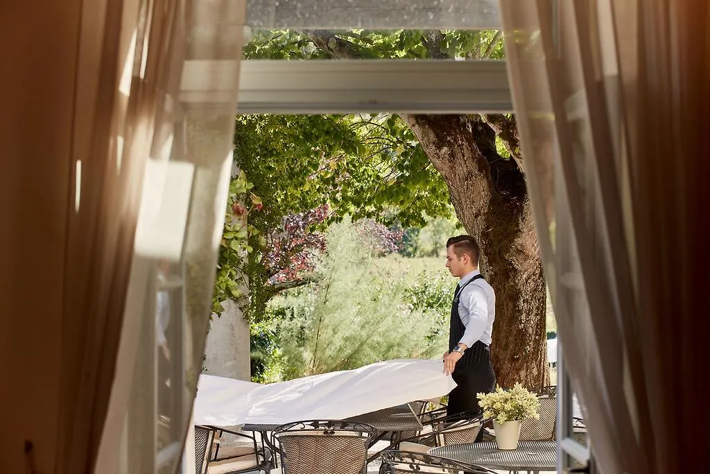 Villa Di Piazzano - Small Luxury Hotels Of The World Cortona