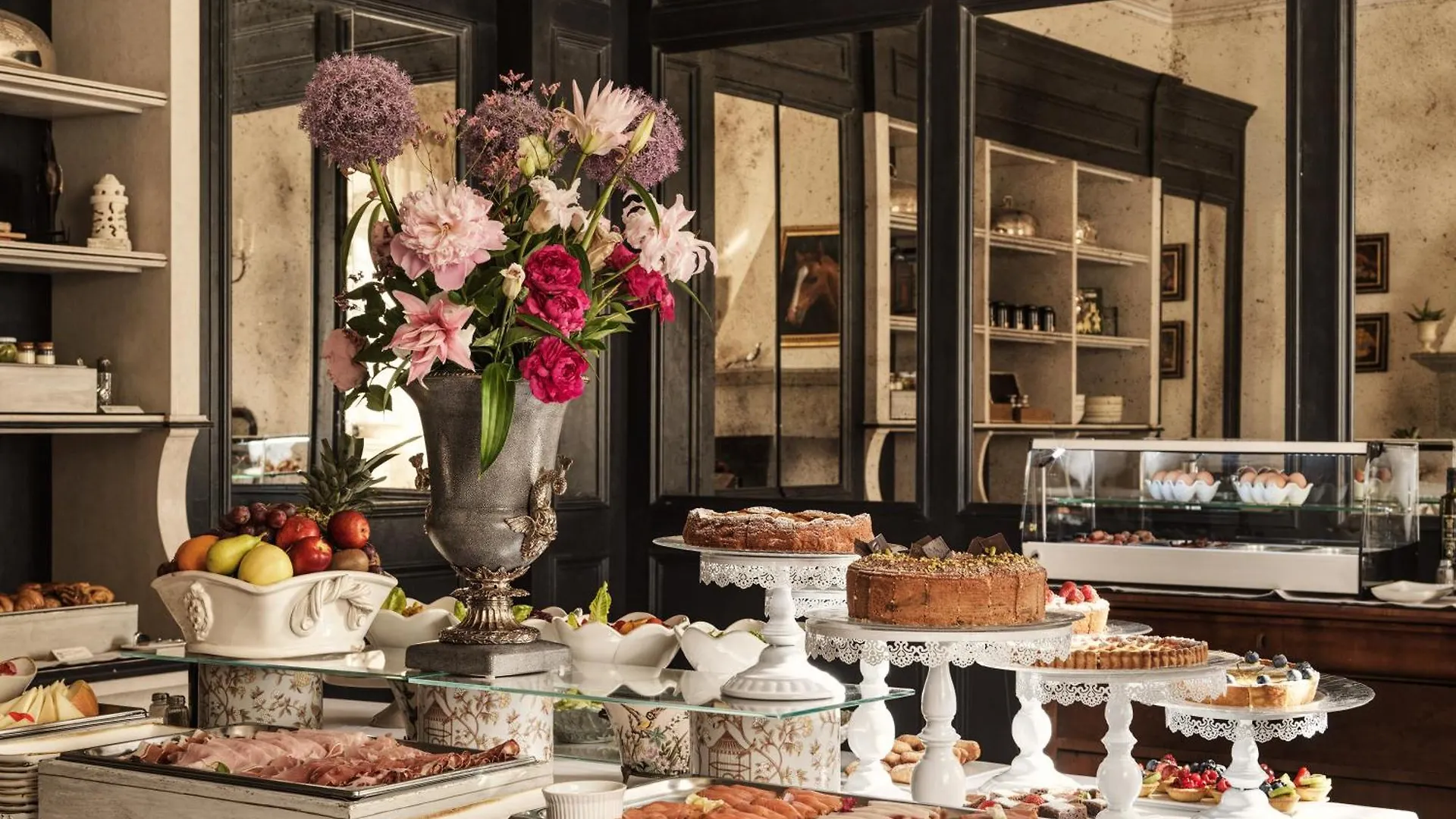 Villa Di Piazzano - Small Luxury Hotels Of The World Cortona