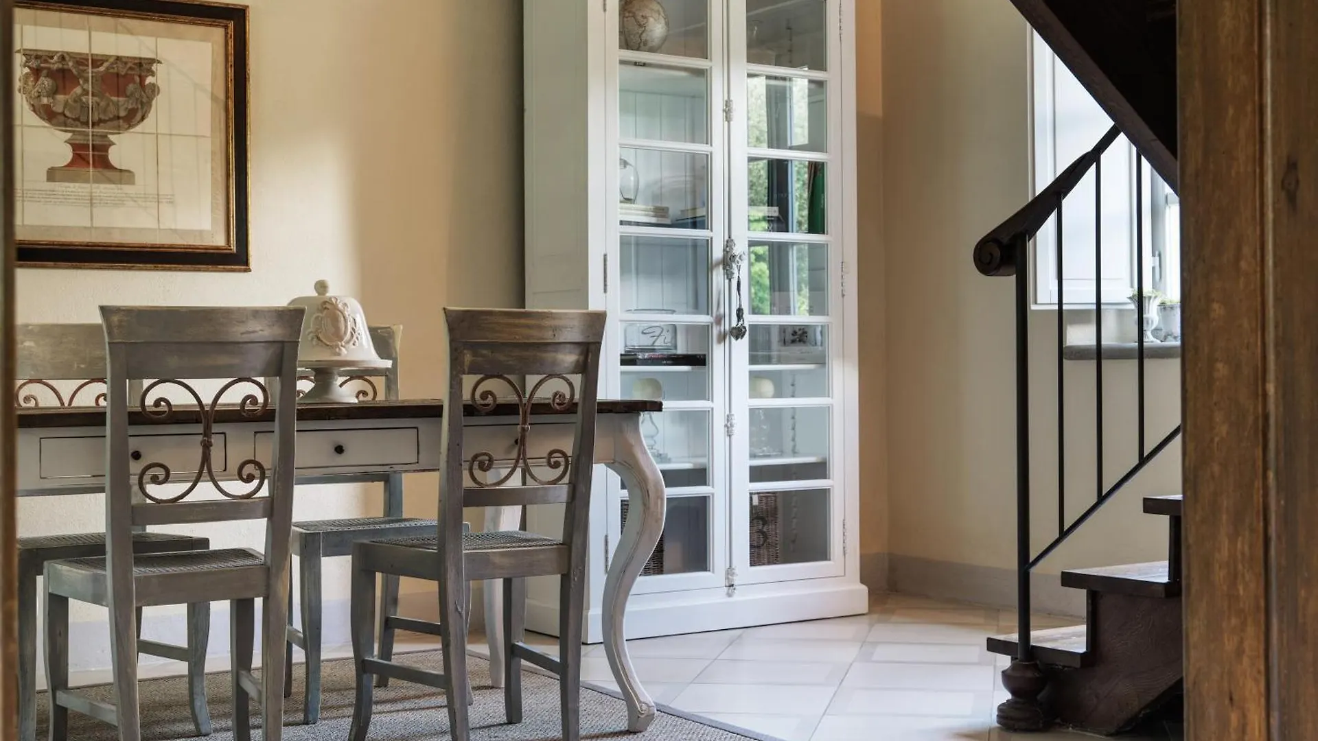 Villa Di Piazzano - Small Luxury Hotels Of The World Cortona