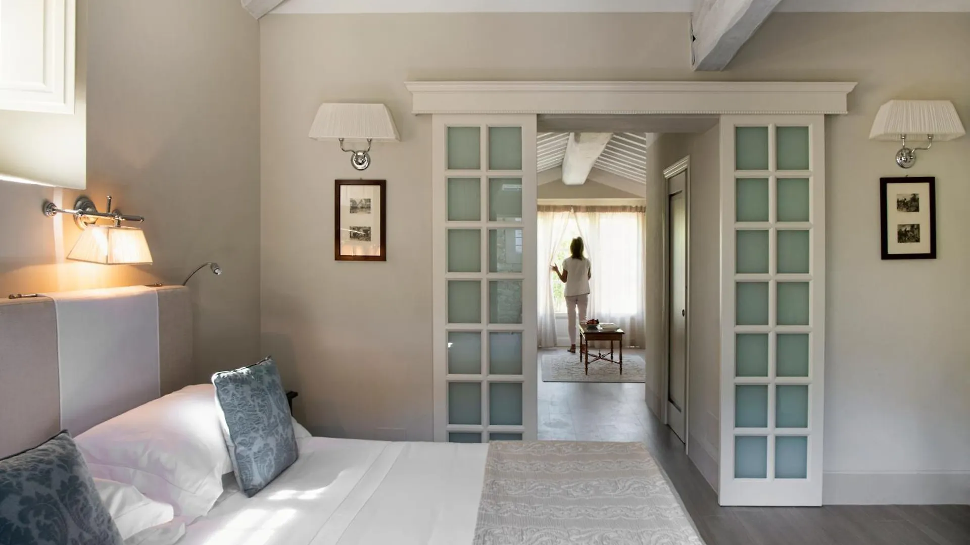 Villa Di Piazzano - Small Luxury Hotels Of The World Cortona