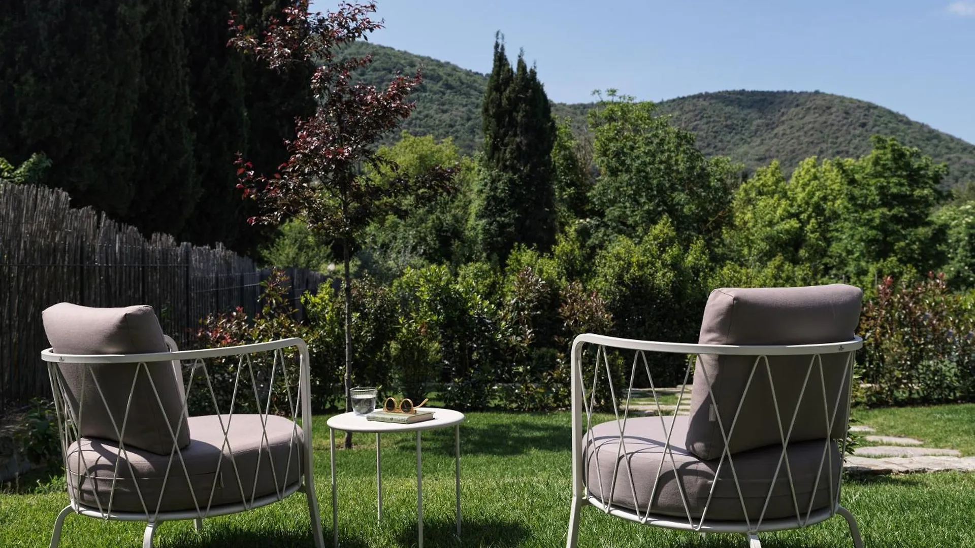 Villa Di Piazzano - Small Luxury Hotels Of The World Cortona 5*,  Italy