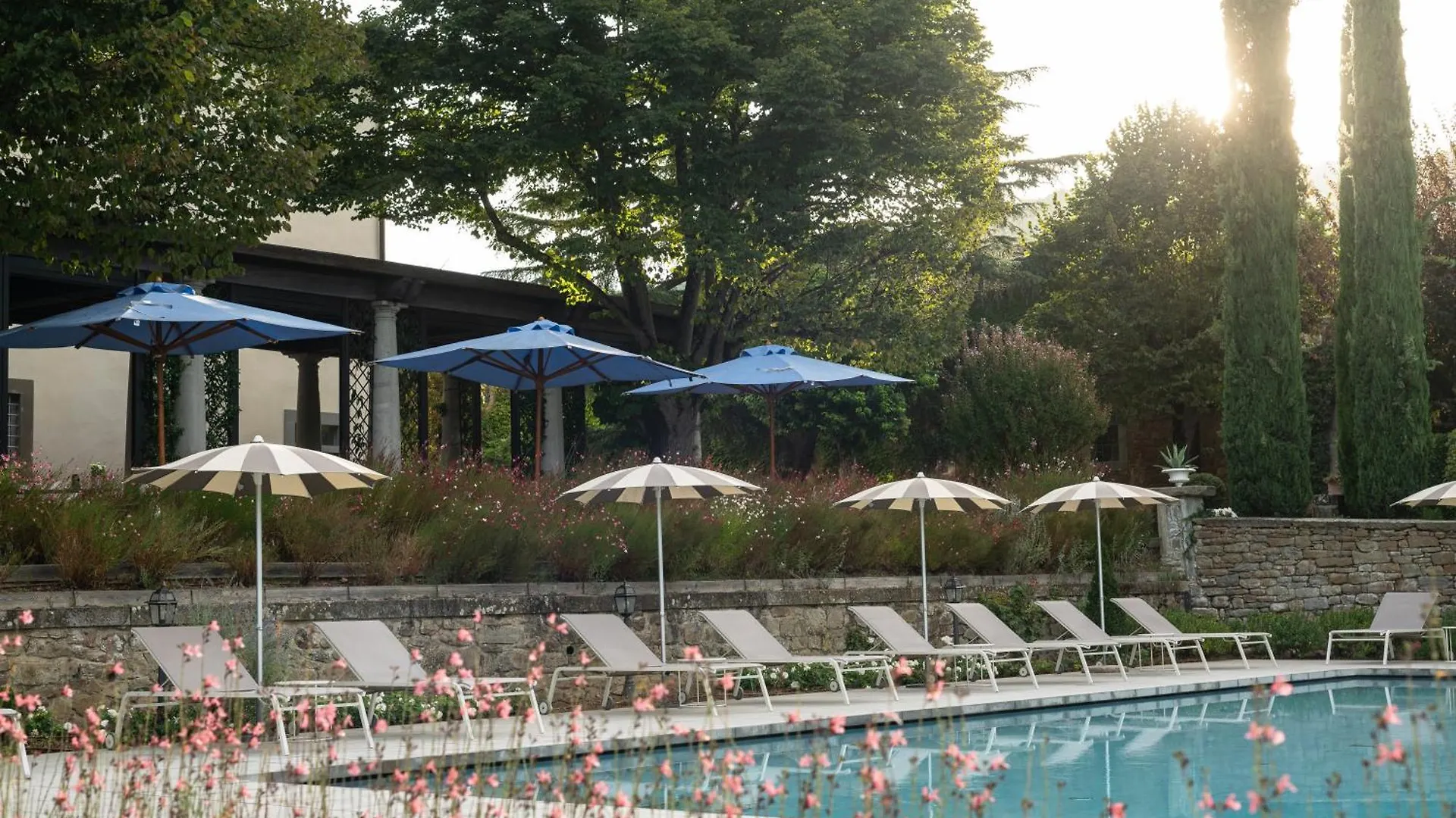 Villa Di Piazzano - Small Luxury Hotels Of The World Cortona